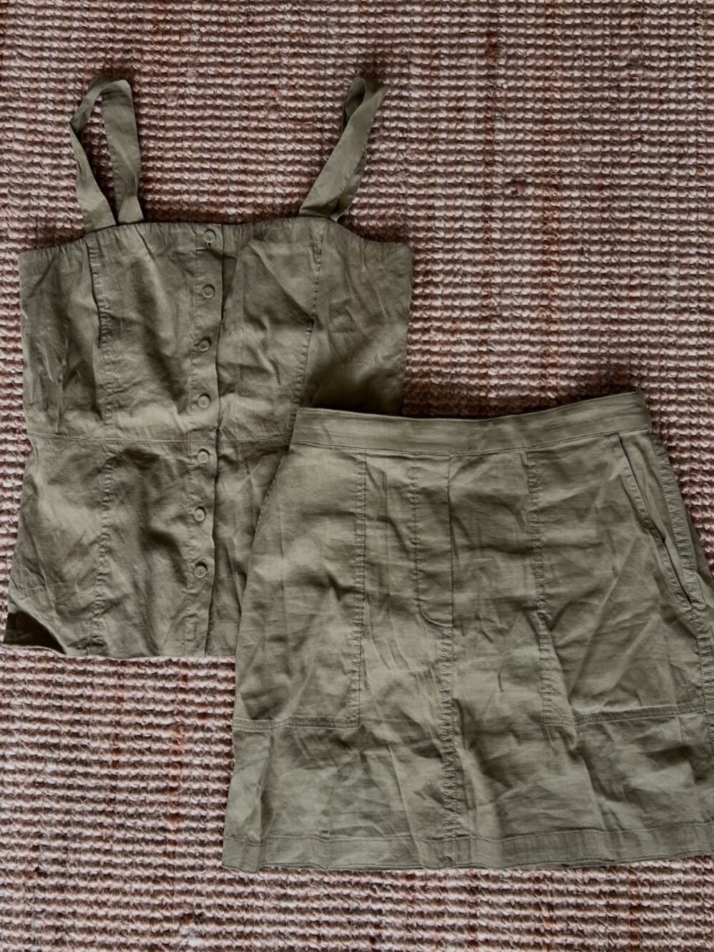 Sage Theory Summer Set